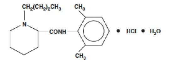 Sensorcaine MPF