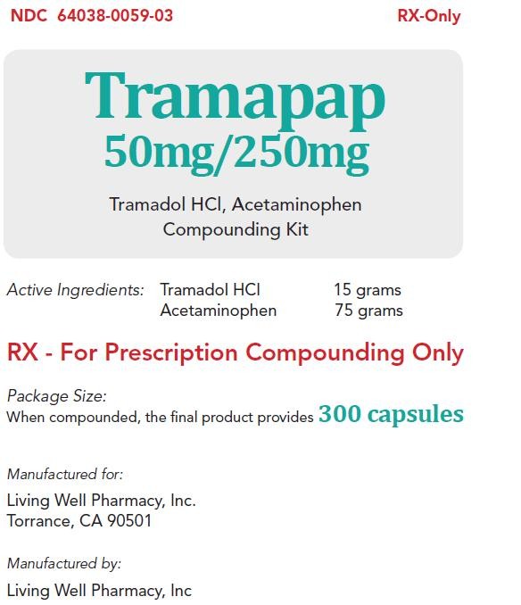 Tramapap