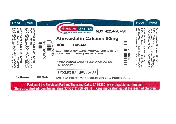 ATORVASTATIN CALCIUM