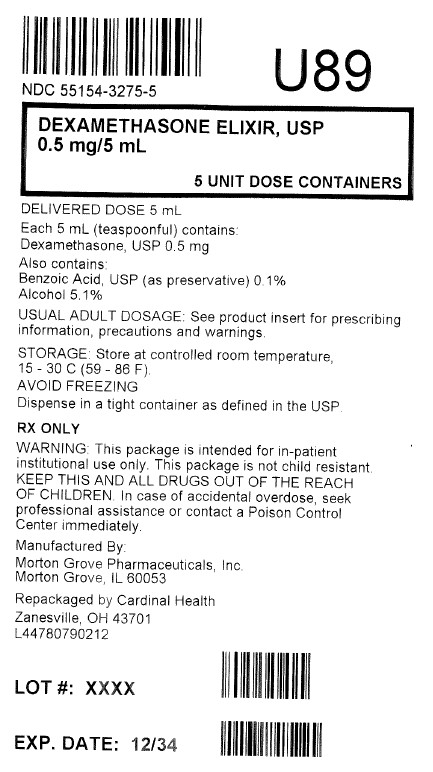 Dexamethasone