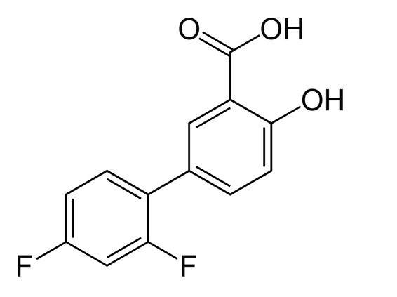 DIFLUNISAL