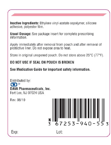 Fentanyl