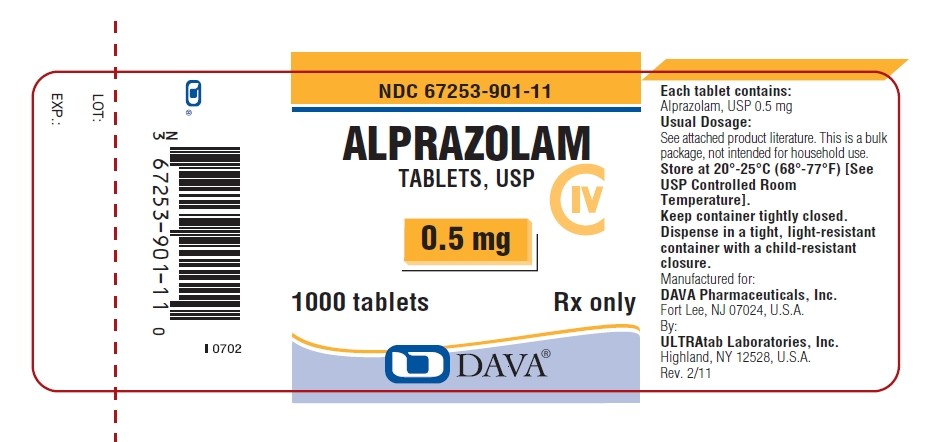 Alprazolam