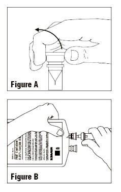 Milrinone Lactate in Dextrose