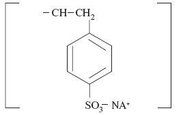 sodium polystyrene sulfonate