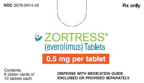 Zortress