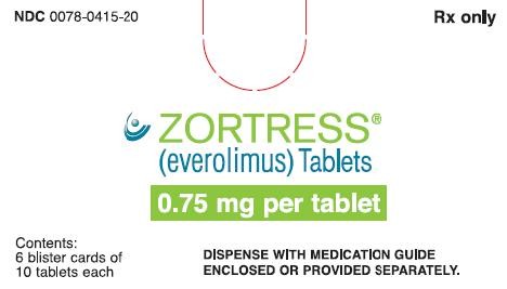 Zortress