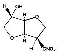 isosorbide mononitrate