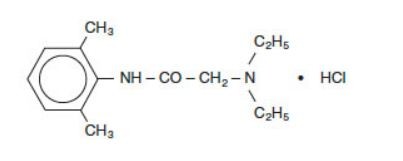 Xylocaine