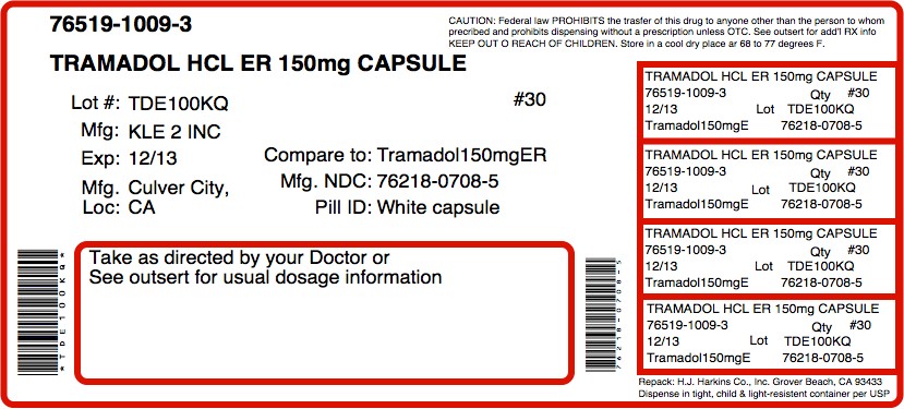 Tramadol Hydrochloride