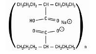 DIVALPROEX SODIUM DELAYED-RELEASE