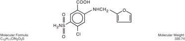 Furosemide