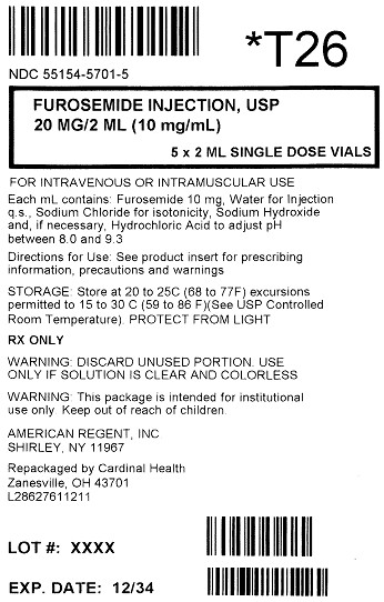 Furosemide