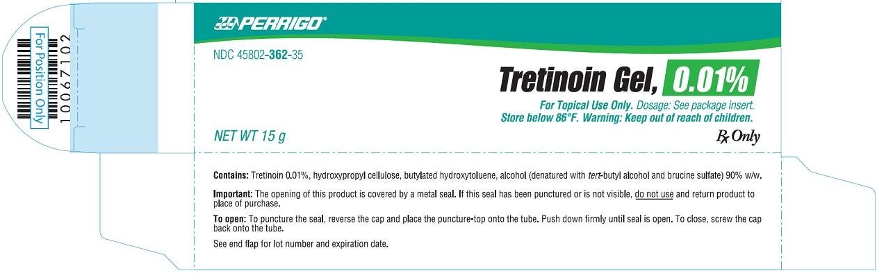 Tretinoin