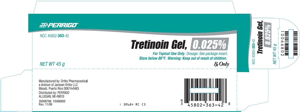 Tretinoin