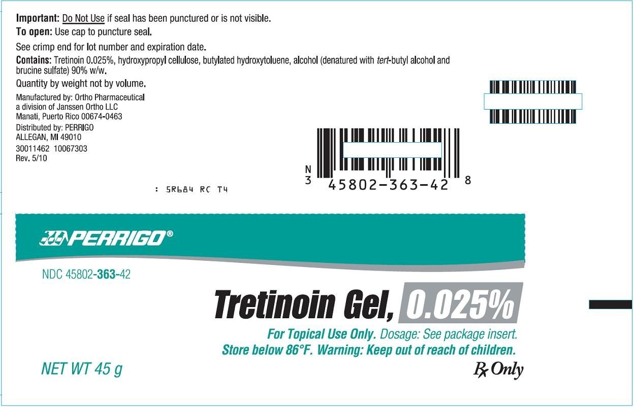 Tretinoin