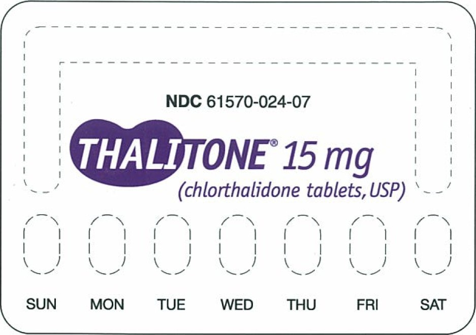 THALITONE