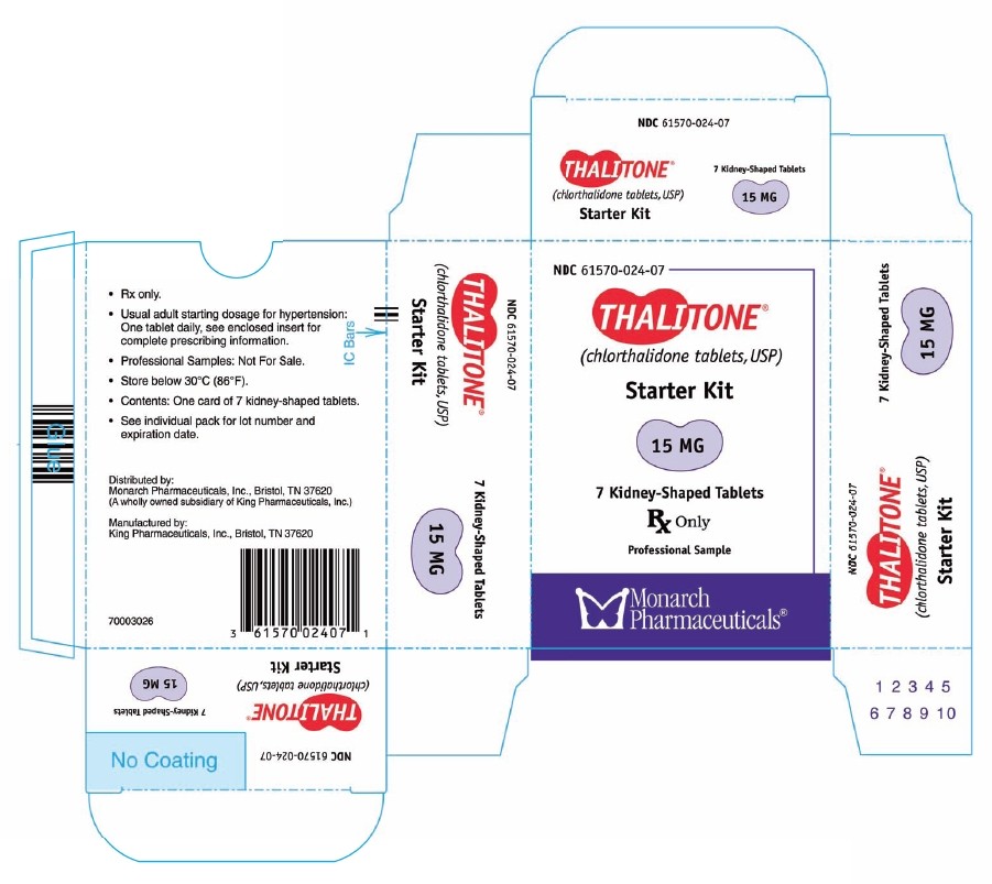 THALITONE