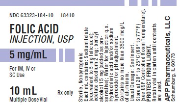 Folic Acid