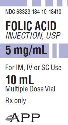 Folic Acid