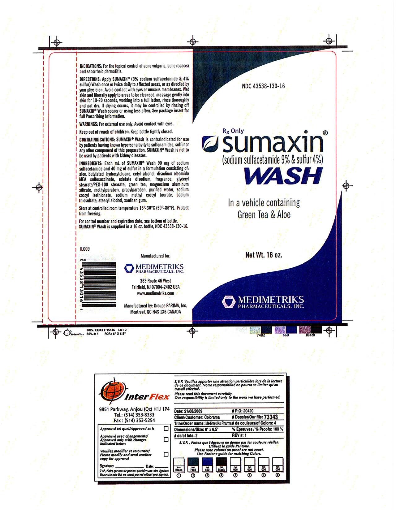 Sumaxin