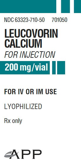 Leucovorin Calcium