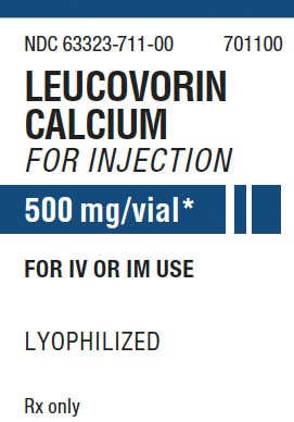 Leucovorin Calcium