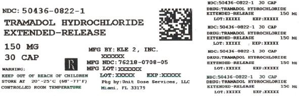 Tramadol Hydrochloride