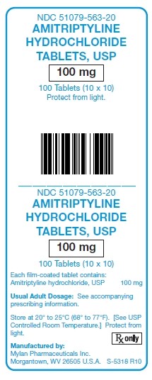 Amitriptyline Hydrochloride