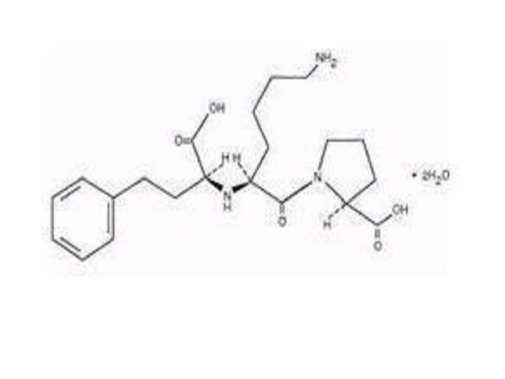 LISINOPRIL