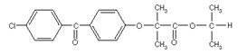 Fenofibrate