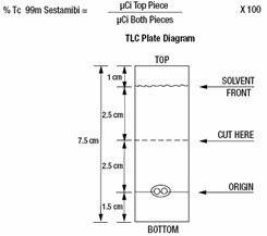 Kit for the Preparation of Technetium Tc99m Sestamibi