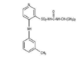 Torsemide