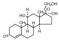 Hydrocortisone