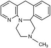 Mirtazapine