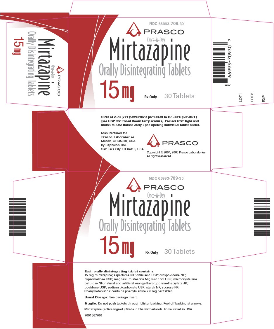 Mirtazapine