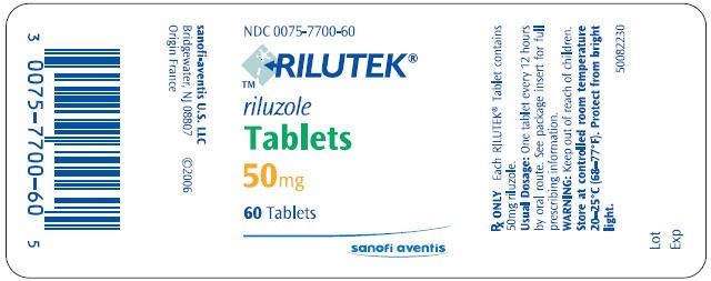 Rilutek