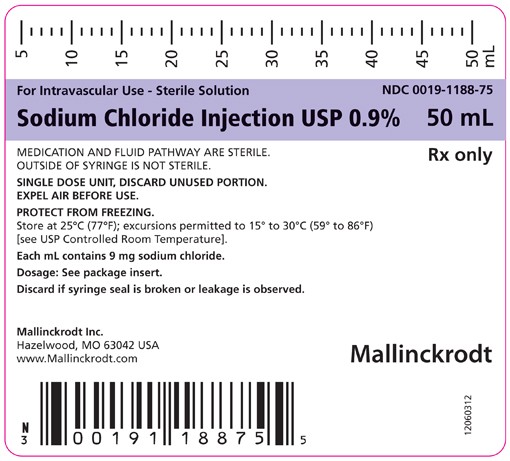 SODIUM CHLORIDE