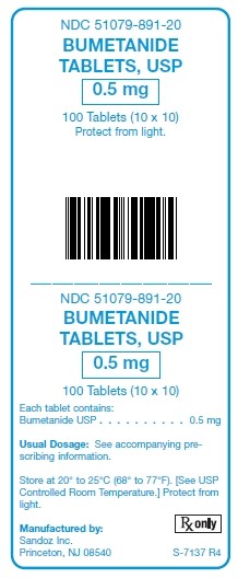 Bumetanide