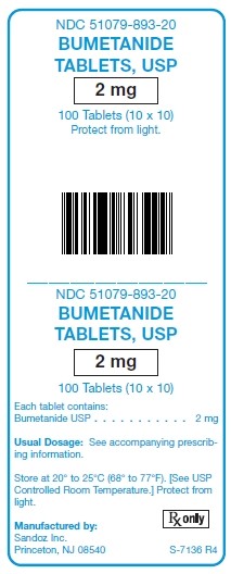 Bumetanide