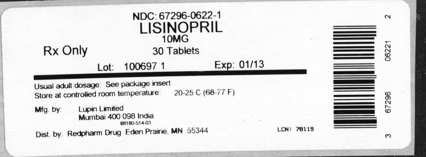 Lisinopril