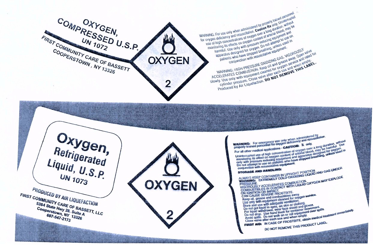 Oxygen