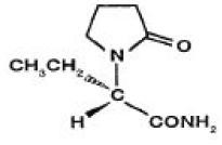 Levetiracetam