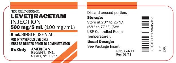 Levetiracetam