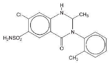 Metolazone