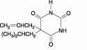 butalbital and acetaminophen