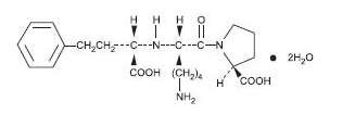 Lisinopril