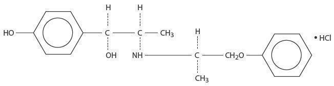 ISOXSUPRINE HYDROCHLORIDE