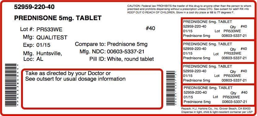 Prednisone