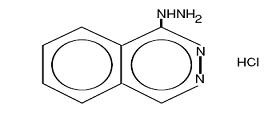 Hydralazine Hydrochloride